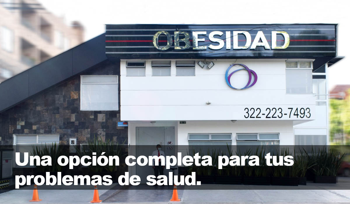 Clínica Obesidad y Envejecimiento: Una respuesta completa para tus dudas de salud