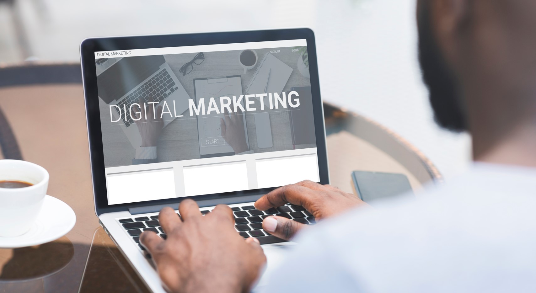 marketing digital en Panamá