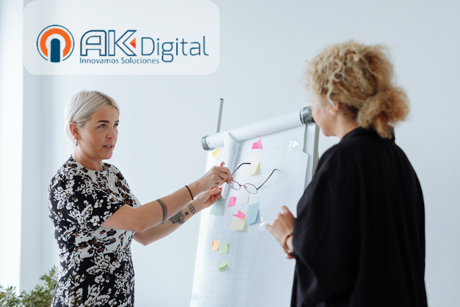 AK Digital y Entrust: Uniendo fuerzas para un futuro digital seguro