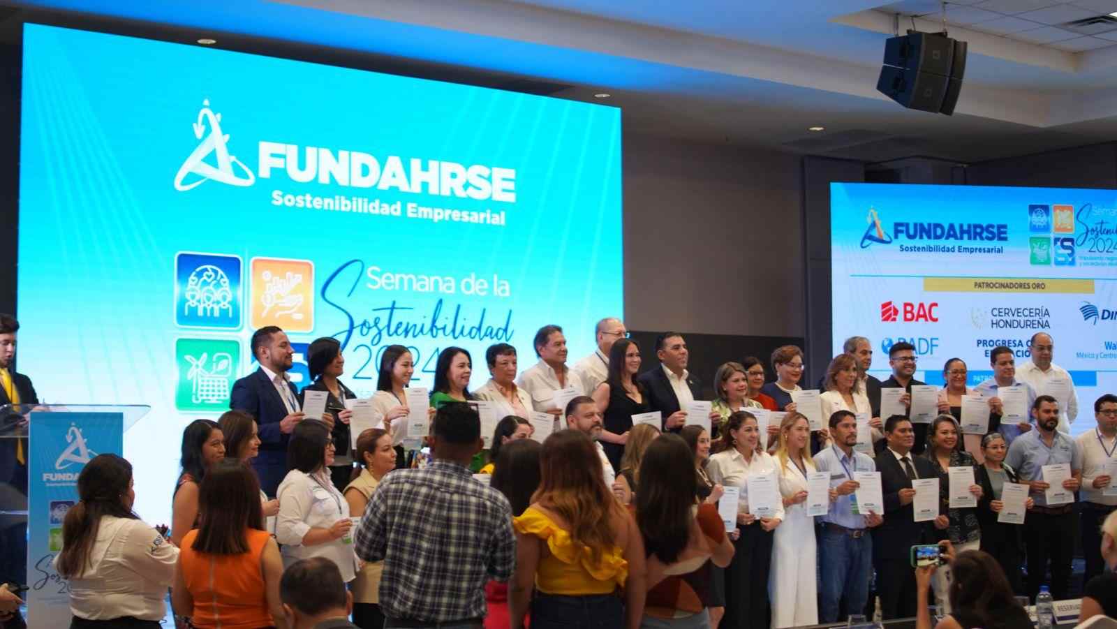 El camino de Ficohsa contra la corrupción