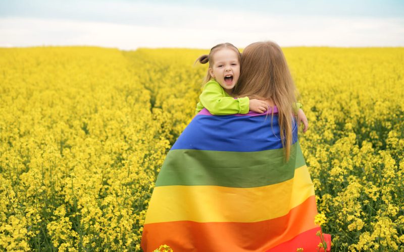 ¿Es el método ROPA la mejor opción para parejas lesbianas en  Guadalajara (México)?