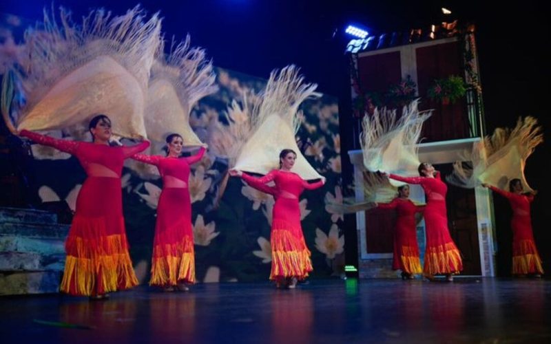 Bi Bank refuerza la cultura panameña patrocinando Panamá Flamenco Week