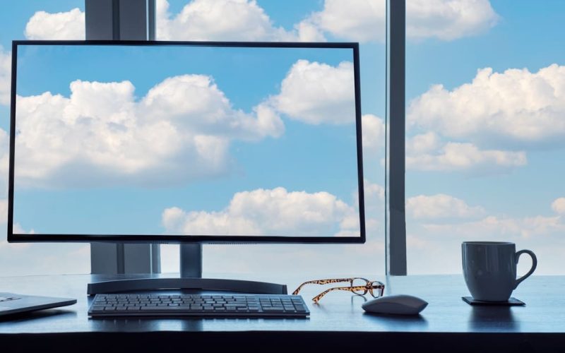 Maximiza tus recursos con cloud computing en Colombia
