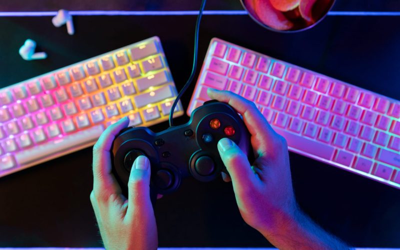 ¿Dónde dictan cursos para desarrollar videojuegos en Panamá?