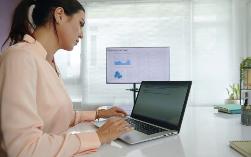Mejora tu presencia online con una agencia de marketing digital en Madrid