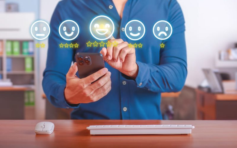 Reputación digital en España: 5 consejos para mejorar tu imagen online