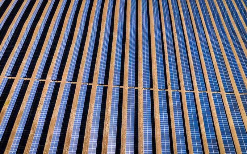 Paneles solares para casas en Panamá: instalación rápida y eficiente