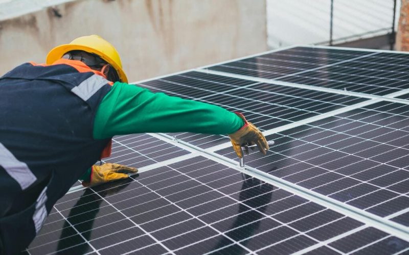 Paneles solares para casas en Panamá: ¿vale la pena la inversión?