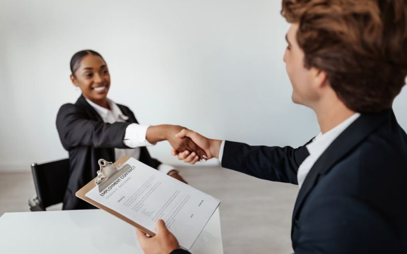 Derechos en contratos de trabajo en Panamá: lo esencial