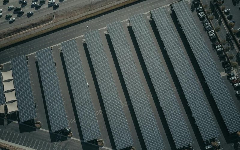 Encuentra instalación de paneles solares en Panamá con garantía y soporte profesional