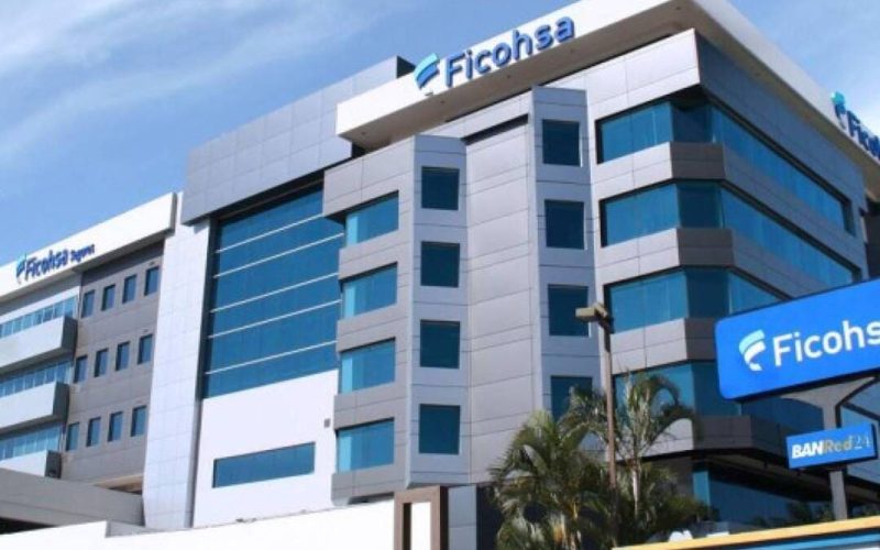 Merco Empresas reconoce a Ficohsa como líder en Honduras